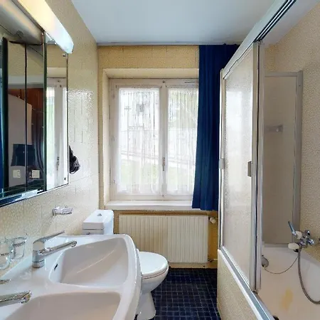 Paulette 14 St. Moritz