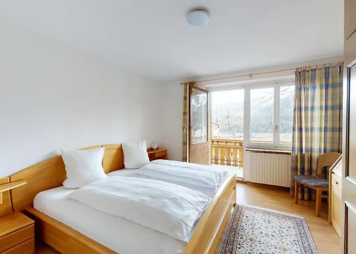 Paulette 14 Σεντ Μόριτζ