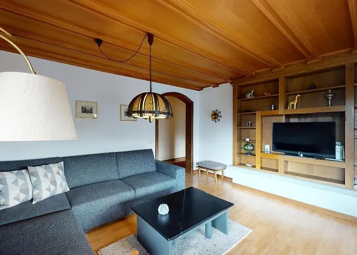 Διαμέρισμα Paulette 14