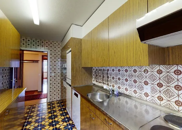 Διαμέρισμα Paulette 14 *