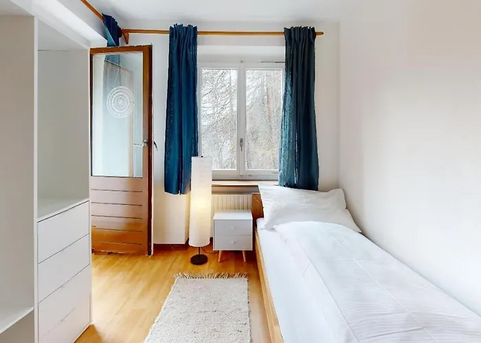 Διαμέρισμα Paulette 14 *