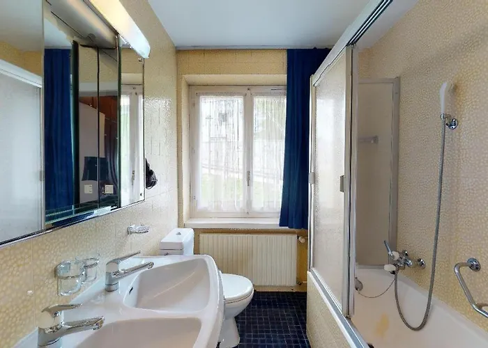 Paulette 14 Σεντ Μόριτζ