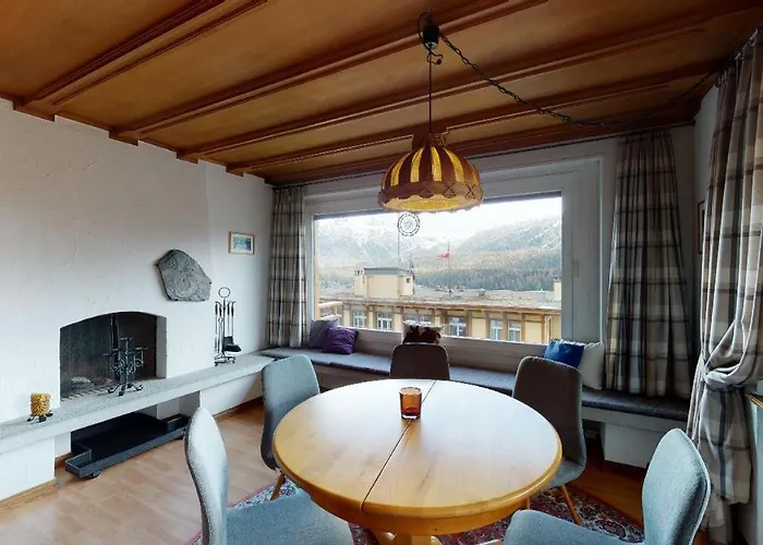 Paulette 14 Διαμέρισμα *