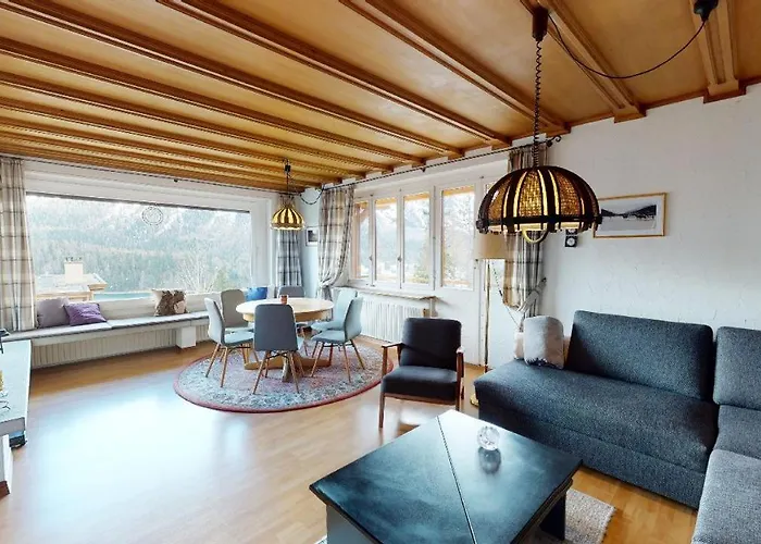 Διαμέρισμα Paulette 14