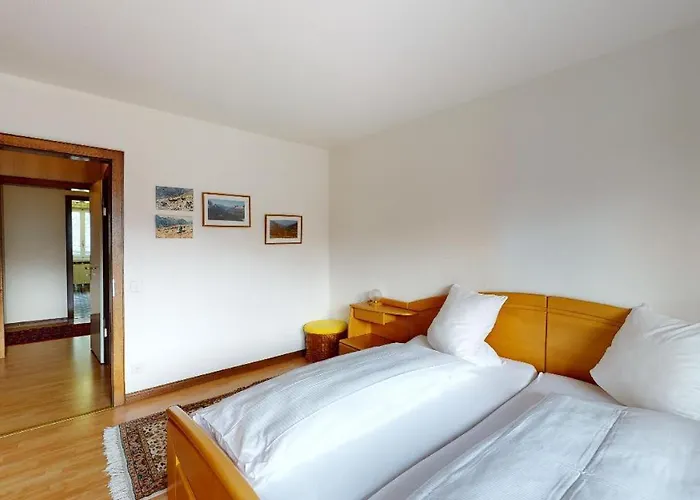 Διαμέρισμα Paulette 14 *