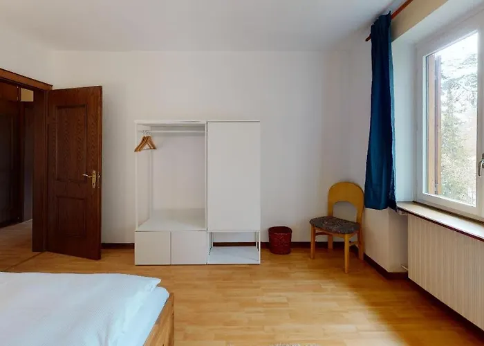 Paulette 14 Σεντ Μόριτζ