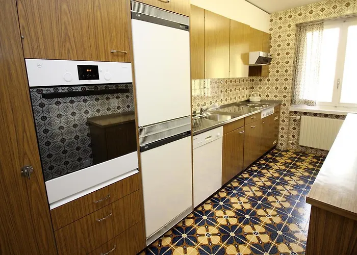 Διαμέρισμα Paulette 14