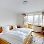 Paulette 14 圣莫里茨