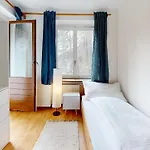 公寓 Paulette 14 *