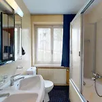 Paulette 14 圣莫里茨