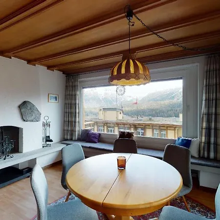 Paulette 14 公寓 *