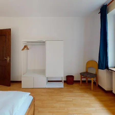 Paulette 14 圣莫里茨