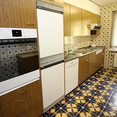 Апартаменты Paulette 14